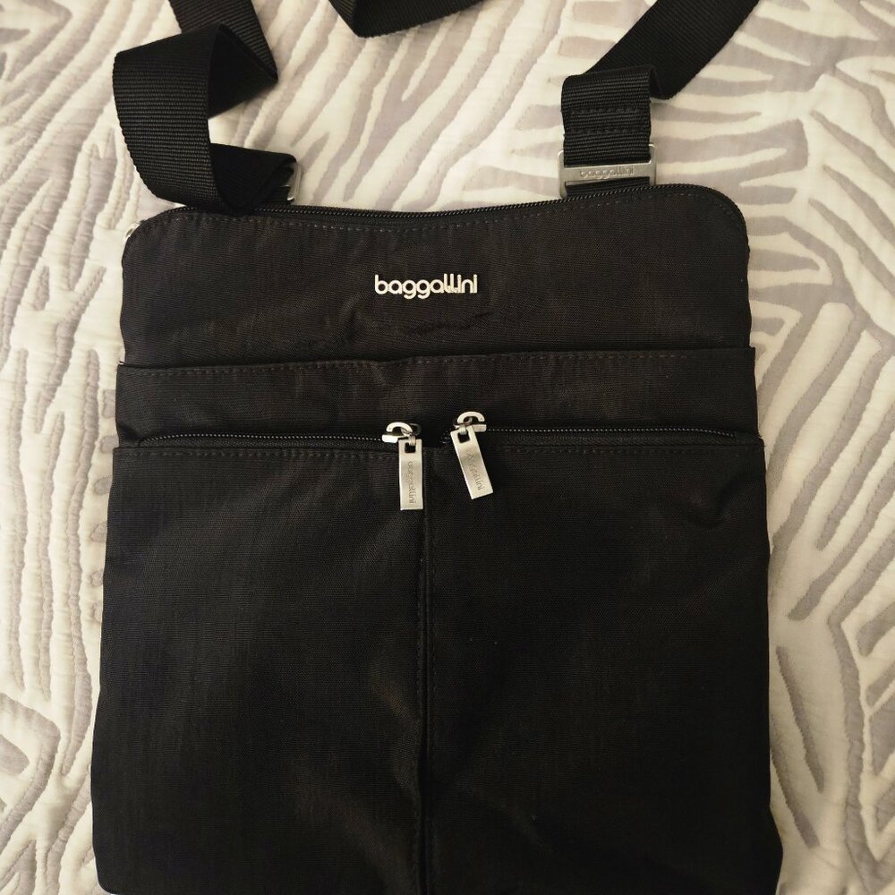 Bagallini Crossbody Purse